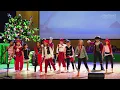 The Musical Show Peter Pan Jr