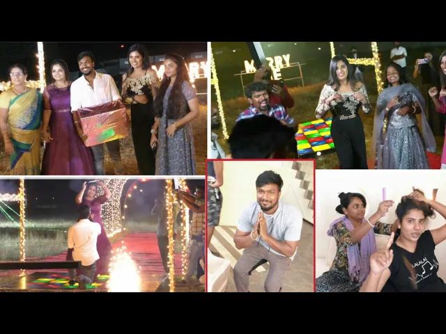 MEETING😍 RAM & JAANU ❤In there SPECIAL DAY!! Unforgettable Moments/ Behind the scenes😍