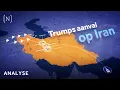Download Lagu Iran slaat terug: welke opties en bondgenoten zijn nog over?