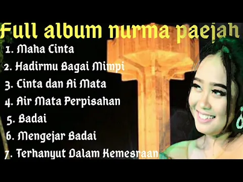 Download MP3 Full album nurma kdi Adella