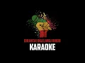 KARAOKE   Dirantai Digelangi Rindu Reggae Version HD