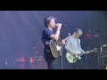 Download Lagu Somebody to you - The Vamps / Four Corners Tour Brussels