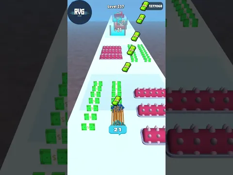 Arrow run race ๐ฒ lavel 237 indian bike driving 3d #shortsfeed #gaming #indianbikedriving3d