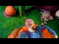 push baby - Man In His Bedroom (music video)
