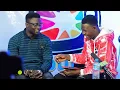 Download Lagu The Reason I started using my own name in comedy - Hon Madiba
