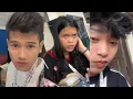 Download Lagu Valen \u0026 Firgi Ledekin Zahra Terus Nih Zahra Klarifikasi Gosip | D'Academy 7 2025 |