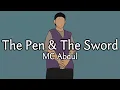【和訳】MC Abdul - The Pen & The Sword