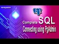 postgresql gui tool connecting postgresql using pgadmin4 tutorial for beginners harisystems