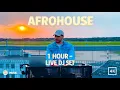 Download Lagu Afrohouse Sunset 🌅 1 Hour Live DJ Set at Airport ✈️