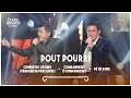 Download Lagu Cezar \u0026 Paulinho - Chique No Urtimo, Companheiro é Companheiro, Pé de Bode | DVD 40 Anos