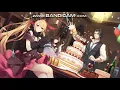 Nightcore   Walid Toufic   Enzel Ya Gameel Happy Birthday To You وليد توفيق   إنزل يا جميل