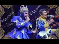 Download Lagu #Rama Dan Shinta Versi Original Soneta Rhoma Irama Feat Elvy Sukaesih#