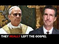 From Truth to Corruption The Fall of the Catholic Church