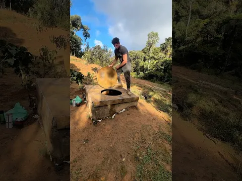 Bunker Nuclear ☢️