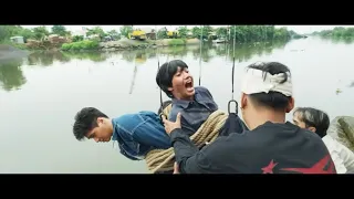 Truy Tìm Long Diên Hương và Những cảnh QUAY FAIL LÊN FAIL XUỐNG