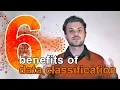 6 Benefits of Data Classification