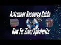 Astroneer Resource Guide