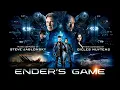 Lagu Steve Jablonsky - Ender's Game Theme [Extended by Gilles Nuytens]