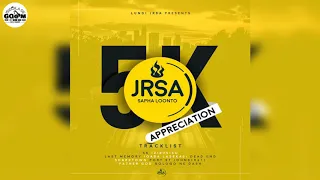 lundi jrsa izibusiso