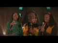 Irmãs Andrads | Era A Mão De Deus [Cover Kailane Frauches]