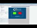 CTI Crestron Construct IDE Software Block Manager