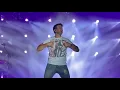 Russell Dickerson performing “Home Sweet” live at Frontier City Theme Park, OKC, August 14, 2021.
