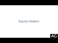 Expires Headers Nginx