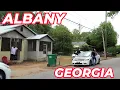 EXPLORING DEEP SOUTH HOODS IN ALBANY GEORGIA