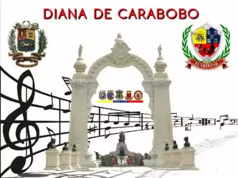 Download MP3 DIANA DE CARABOBO