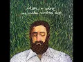 Iron & Wine - Each coming night