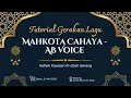 Download Lagu Tutorial Gerakan Lagu Mahkota Cahaya