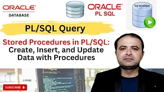 Stored Procedures in Create Insert and Update Data with Procedures