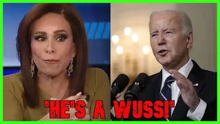 Download 'WUSS!': Fox Host FLAMES Biden For Not Wanting 'World War' | The Kyle Kulinski Show MP3