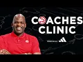 Atlanta Hawks Coaches Clinic 2022 Full Breakdowns and Recap