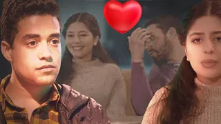 اكتشف متأخر انو بيحبها وابتدت الغيرة والخوف من خسارتها أقوى مشاهد كأنه إمبارح 