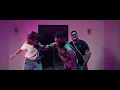 Jiyo x Aymen x Ilo 7araga - Substanzen [RAP LA RUE] ROUND 4
