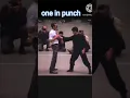 Download Lagu one in punch of bruce lee #brucelee #youtubeshort