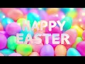 Happy Easter Animated Wallpaper Easter Tv Art Easter Eggs