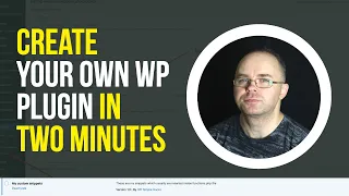How to Create Your Own Custom Code Snippets Plugin for Wordpress Quick Fix
