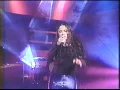 shakira - inevitable - hoy live vivo