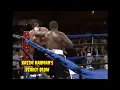 Download Lagu Hasim Rahman's Deadly Power Punch Defeats Dicky Ryan