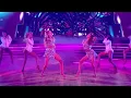 JoJo Siwa s Freestyle - Dancing with the stars