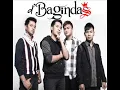 D'Bagindas-Empat Mata(Official Audio)