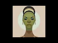 Nina Simone - Be My Husband (Cyberclops Remix)