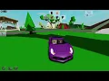 SURVIVE the LAVA STORM in Brookhaven Roblox with Mandarina