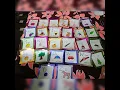 flash card Idea s