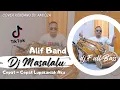 Download Lagu DJ MASA LALU - ALIF BAND || CEPAT - CEPAT LUPAKANLAH AKU || COVER KENDANG By. Ami.Oza