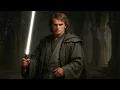 What If Anakin Became the First Grey Jedi?