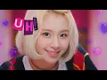TWICE "The Feels (Benny Benassi Remix)" M/V