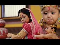 Download Lagu मैया की फटकार सुनकर नन्हे कान्हा रो उठे || Yashomati Maiyaa Ke Nandlala ||